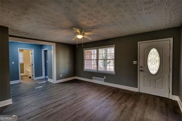 2272 DODSON Drive, Atlanta, GA 30344