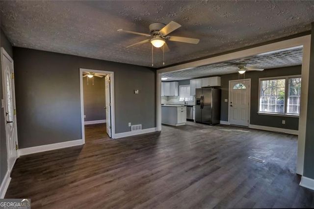 2272 DODSON Drive, Atlanta, GA 30344