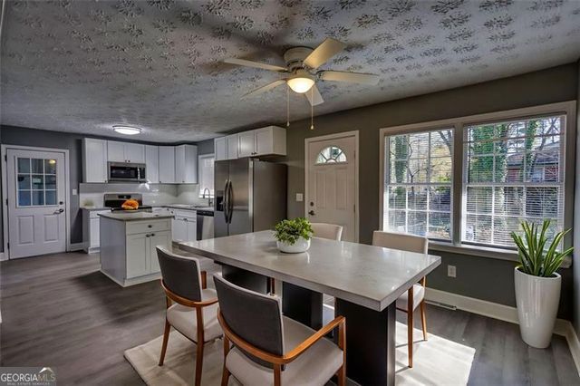 2272 DODSON Drive, Atlanta, GA 30344