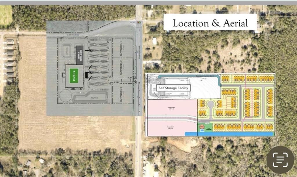 2001 Schillinger Road N 2, Semmes, AL 36575 — exterior