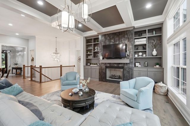 3472 Westbrook Place, Lewis Center, OH 43035