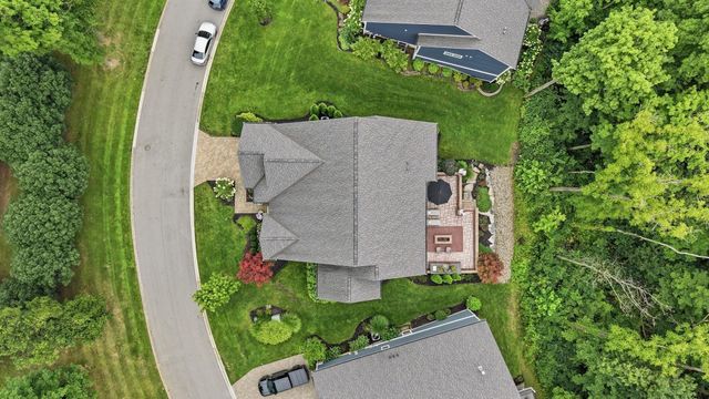 3472 Westbrook Place, Lewis Center, OH 43035