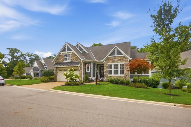 3472 Westbrook Place, Lewis Center, OH 43035