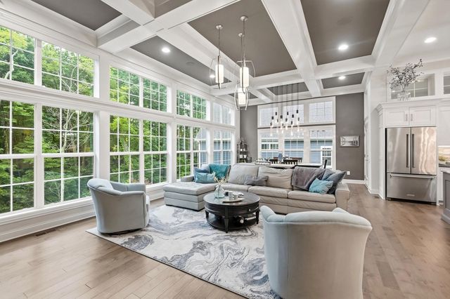 3472 Westbrook Place, Lewis Center, OH 43035
