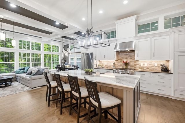 3472 Westbrook Place, Lewis Center, OH 43035
