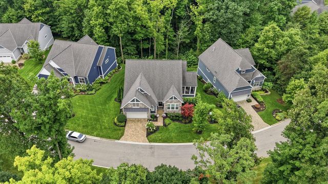 3472 Westbrook Place, Lewis Center, OH 43035