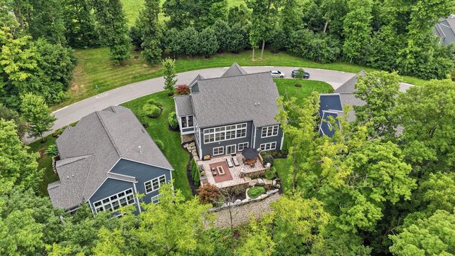 3472 Westbrook Place, Lewis Center, OH 43035