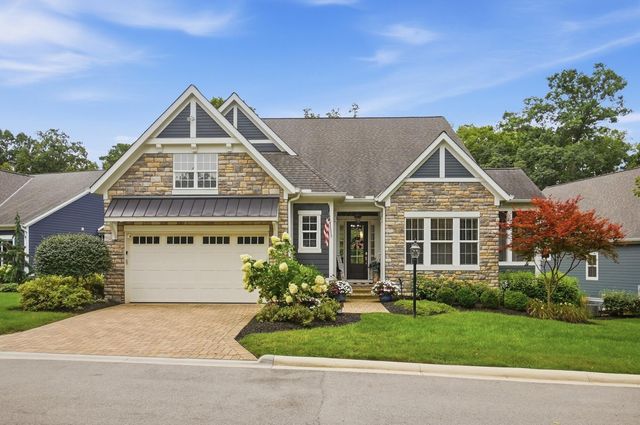 3472 Westbrook Place, Lewis Center, OH 43035