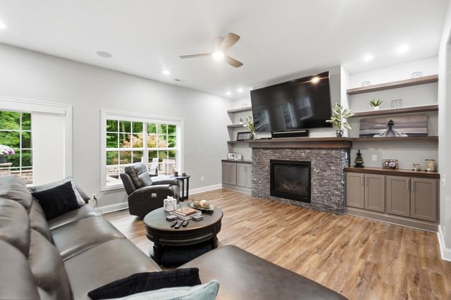 3472 Westbrook Place, Lewis Center, OH 43035