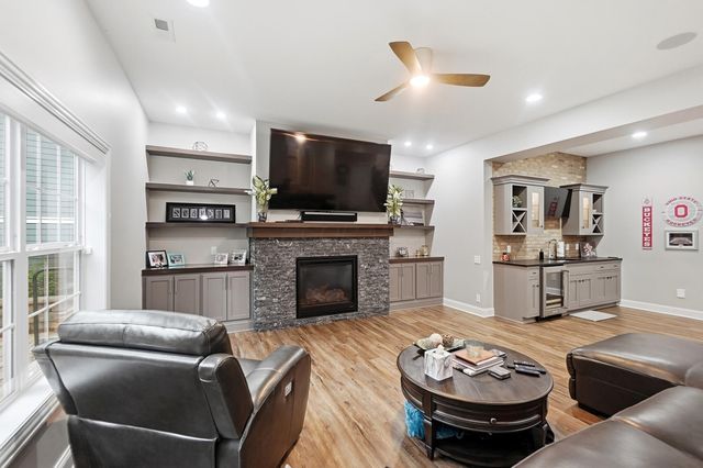 3472 Westbrook Place, Lewis Center, OH 43035