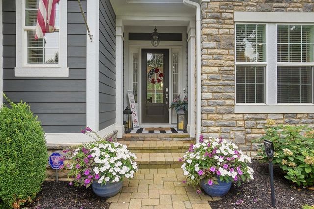 3472 Westbrook Place, Lewis Center, OH 43035
