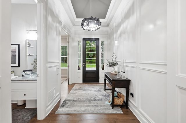 3472 Westbrook Place, Lewis Center, OH 43035