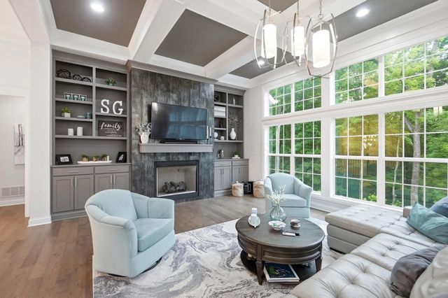 3472 Westbrook Place, Lewis Center, OH 43035