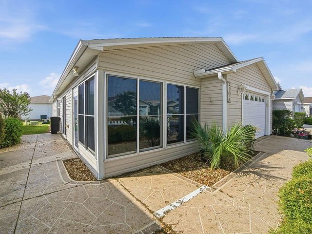 1018 RIDGEVILLE ROAD, The Villages, FL 32162