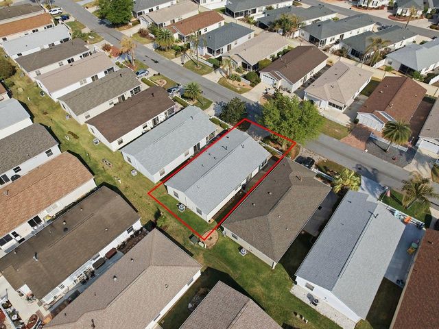 1018 RIDGEVILLE ROAD, The Villages, FL 32162