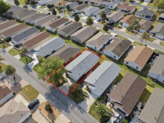 1018 RIDGEVILLE ROAD, The Villages, FL 32162