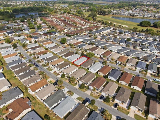 1018 RIDGEVILLE ROAD, The Villages, FL 32162