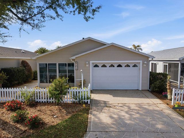 1018 RIDGEVILLE ROAD, The Villages, FL 32162