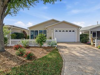 1018 RIDGEVILLE ROAD, The Villages, FL 32162