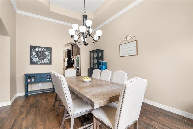 27656 Rio Blanco Drive, Splendora, TX 77372