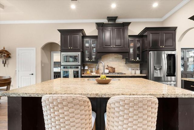 27656 Rio Blanco Drive, Splendora, TX 77372