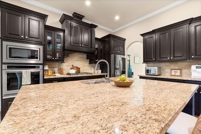 27656 Rio Blanco Drive, Splendora, TX 77372