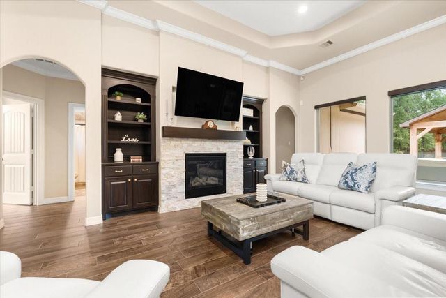 27656 Rio Blanco Drive, Splendora, TX 77372