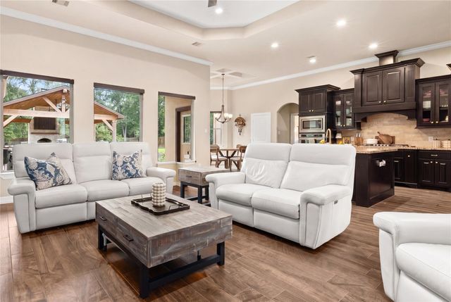 27656 Rio Blanco Drive, Splendora, TX 77372