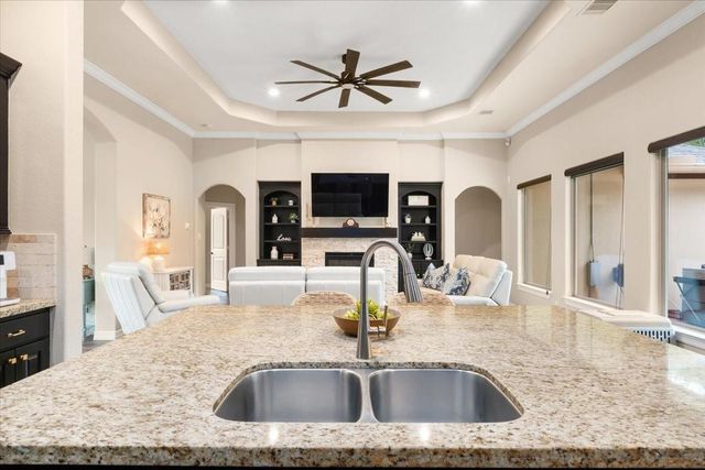 27656 Rio Blanco Drive, Splendora, TX 77372