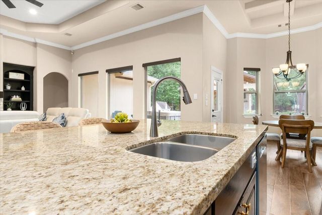 27656 Rio Blanco Drive, Splendora, TX 77372