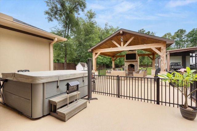 27656 Rio Blanco Drive, Splendora, TX 77372