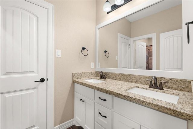 27656 Rio Blanco Drive, Splendora, TX 77372