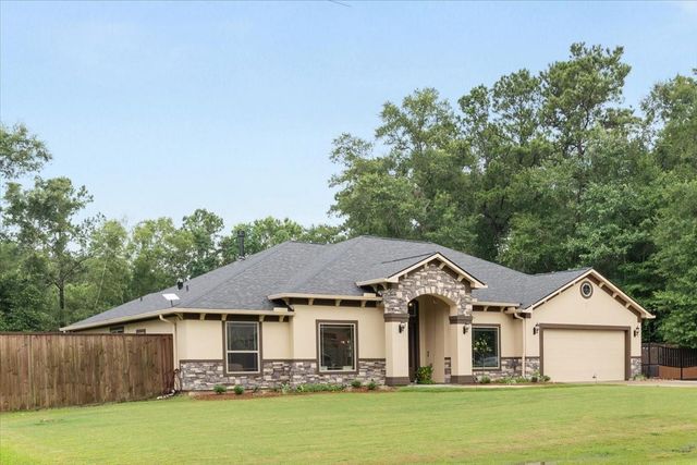 27656 Rio Blanco Drive, Splendora, TX 77372