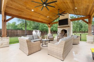 27656 Rio Blanco Drive, Splendora, TX 77372