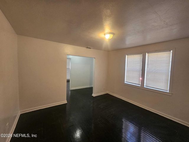 1025 POWHATTAN Street, Jacksonville, FL 32209