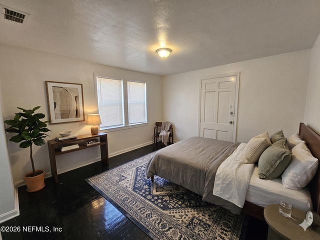 1025 POWHATTAN Street, Jacksonville, FL 32209
