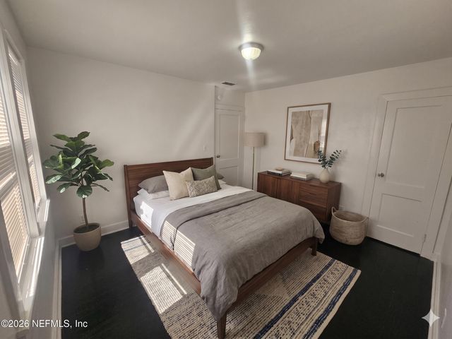 1025 POWHATTAN Street, Jacksonville, FL 32209