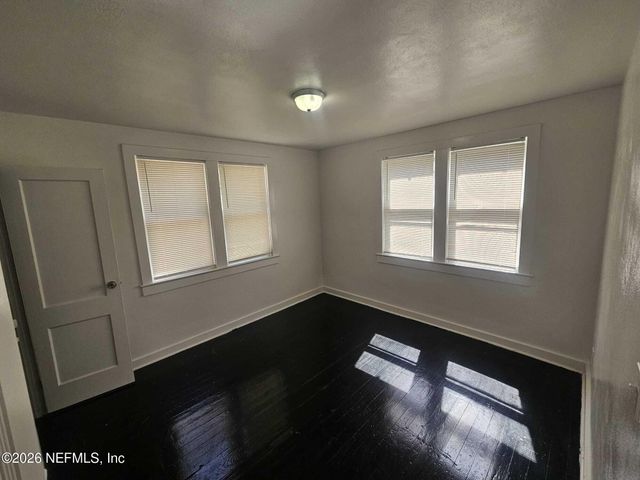 1025 POWHATTAN Street, Jacksonville, FL 32209