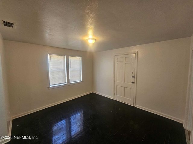1025 POWHATTAN Street, Jacksonville, FL 32209