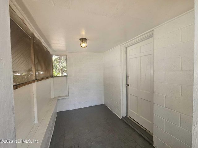 1025 POWHATTAN Street, Jacksonville, FL 32209