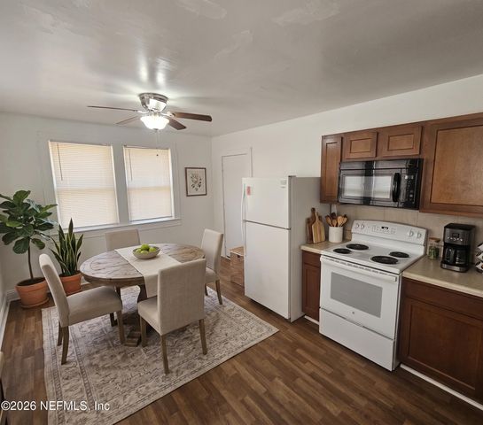 1025 POWHATTAN Street, Jacksonville, FL 32209