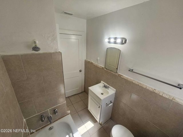 1025 POWHATTAN Street, Jacksonville, FL 32209