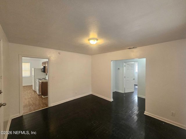 1025 POWHATTAN Street, Jacksonville, FL 32209