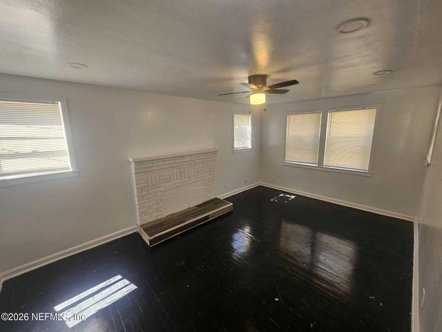 1025 POWHATTAN Street, Jacksonville, FL 32209