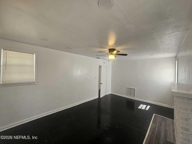 1025 POWHATTAN Street, Jacksonville, FL 32209