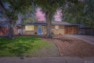 4720 Carr Street, Wheat Ridge, CO 80033