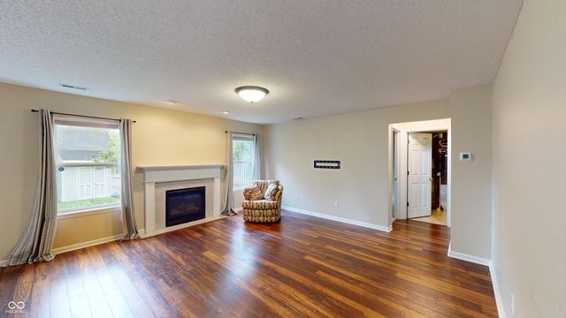 8017 Wildcat Run Lane, Indianapolis, IN 46239