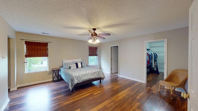 8017 Wildcat Run Lane, Indianapolis, IN 46239