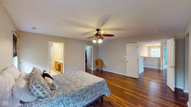 8017 Wildcat Run Lane, Indianapolis, IN 46239