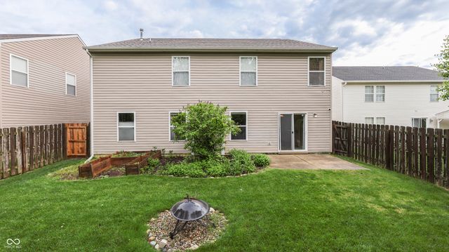 8017 Wildcat Run Lane, Indianapolis, IN 46239